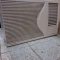 SAR 750,  Starway 24 H/C Window Ac 2 Ton
