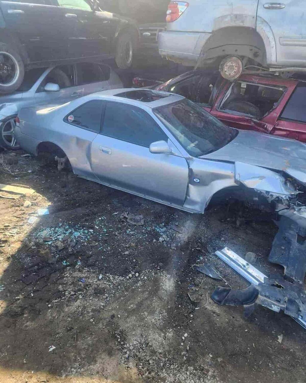 Calgary, Automotive, Cars For Scrap Cash In Okotoks With Quick Cash Payments