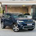 BHD 4600, Jeep Cherokee, 2015, Automatic, 123000 KM, Jeep Grand Cherokee