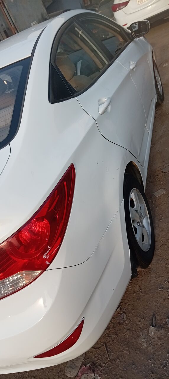 Al Safa, Vehicles, Cars & Trucks , SAR 19500,  Hyundai Accent,  2015,  Automatic,  393 KM,  Accent