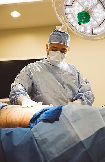Houston, Business, De La Cruz Plastic Surgery