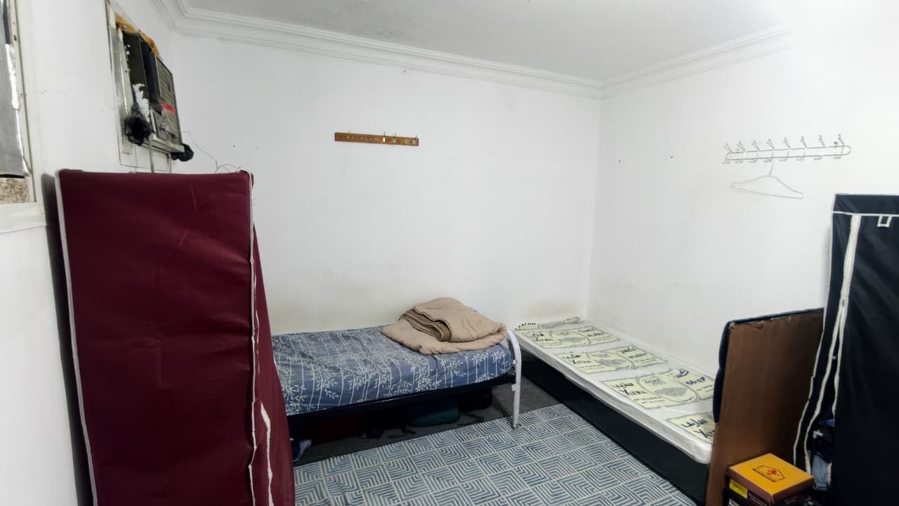 Al Aqeeq, Bedspace For Rent, SAR 442/month,  I Have A Bedspace In 2 Rooms Appartment Hai Al Aqeeq