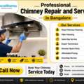 Expert Chimney Cleaning Service In Bengaluru LocalRamu Services
