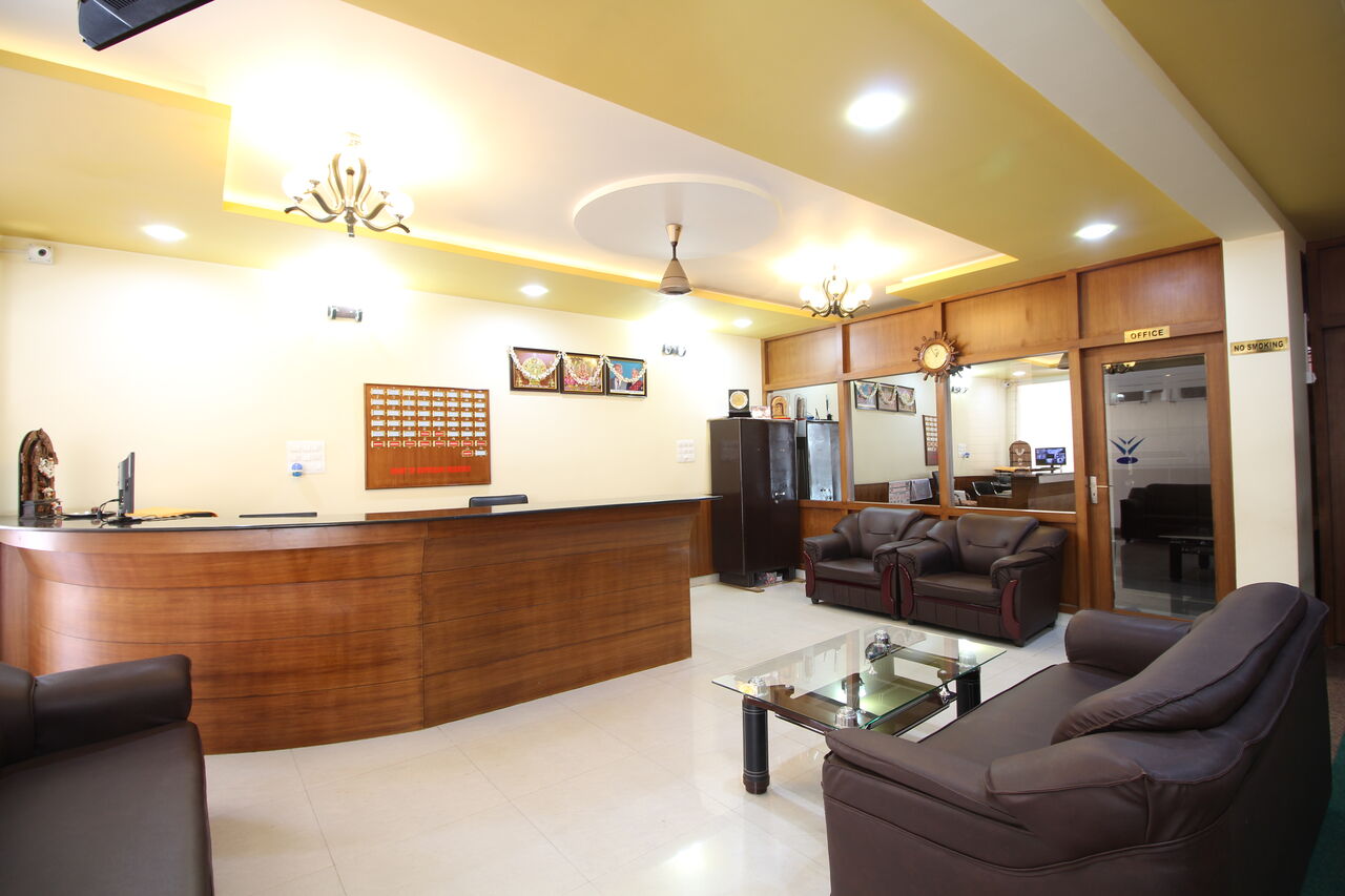 Bangalore, Travel, Affordable & Comfortable Hotel Rooms In Chikkamagaluru