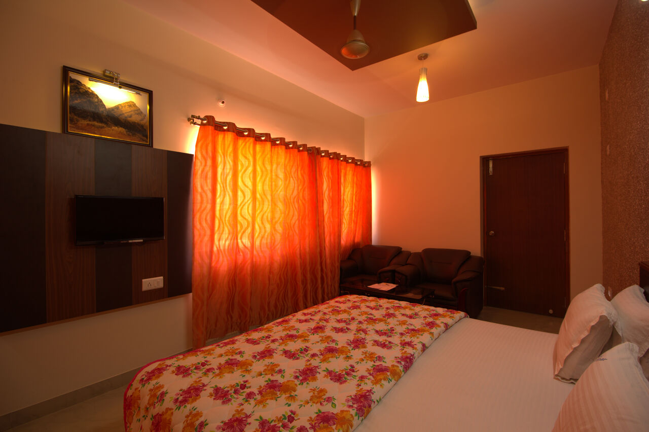 Bangalore, Travel, Affordable & Comfortable Hotel Rooms In Chikkamagaluru