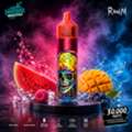 GBP 48,  R And M Tornado 30000 Puffs Box Of 10
