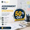 Assignment Help Statistics &ndash; Expert Solutions For Accurate Academic Success