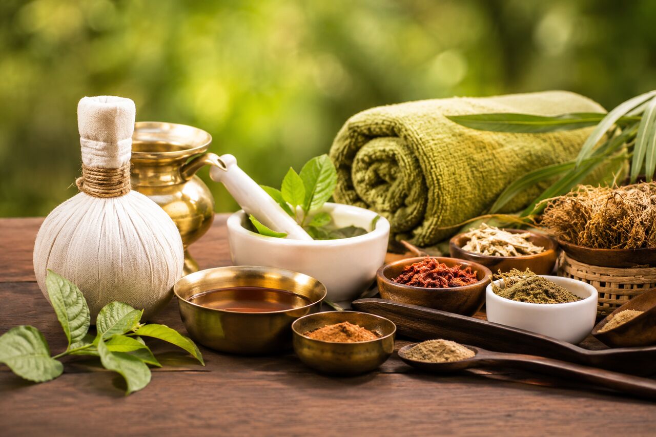 Abu Dhabi, Business, Traditional Ayurvedic Pain Care & Wellness Services