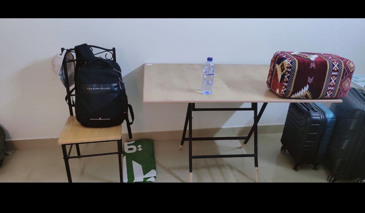 Al Malaz, Furniture, SAR 950,  I Am Selling The Below Furniture Items At A Low Price