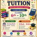 Online Maths Tuition | Classes 6th&ndash;10th | Zoom Classes | B.Tech | B.Ed