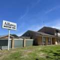 Great Value Cheap Accommodation Albury | Allawa Motor Inn