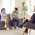 Couples Counseling Concord | Compassionate Relationship Care
