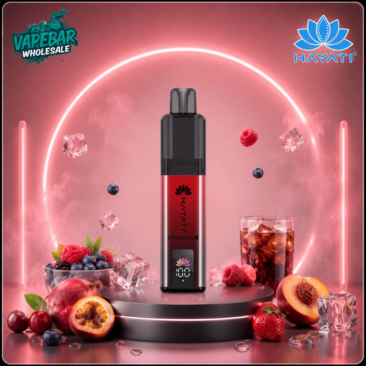 Manchester, Electronics, GBP 7,  Hayati Pro Max Plus 6000 Puffs Vape Kit