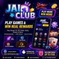 Jai Club &ndash; Easy Registration, Fast Login & User-Friendly Entertainment Experience