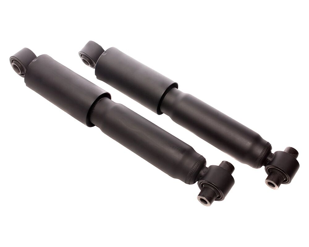 Mumbai, Auto Parts, Global Automotive Cabin Dampers For Trucks And Buses
