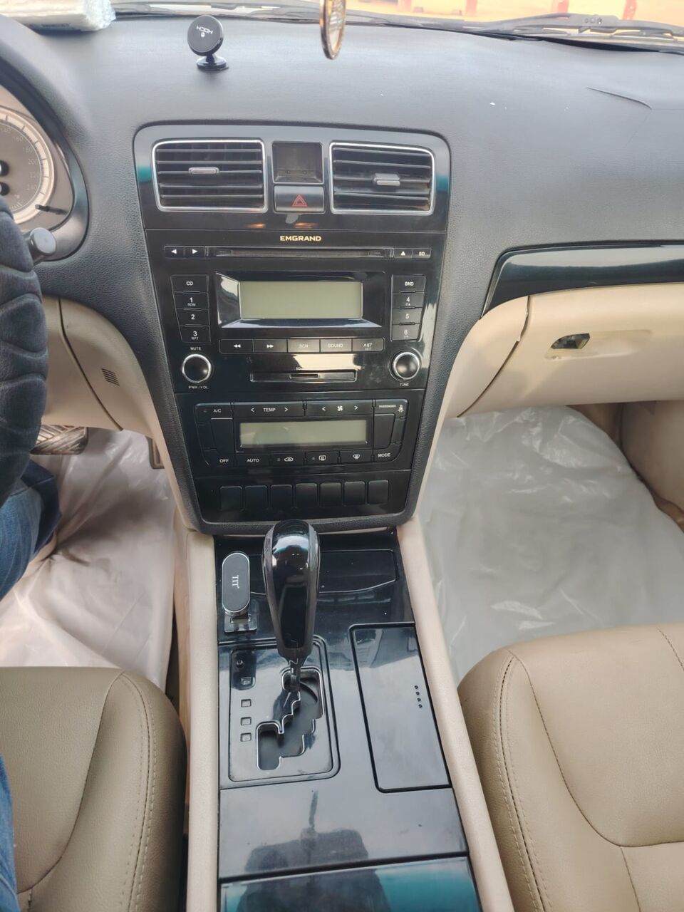 Al-Muzahmiya, Vehicles, Cars & Trucks , SAR 12000,  Geely EC8 2.0,  2013,  Automatic,  240000 KM,   , Body Excellent And Non Accidental,AC Perfect And Chilling