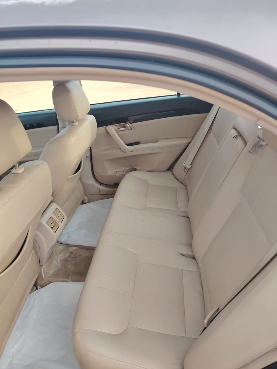 Al-Muzahmiya, Vehicles, Cars & Trucks , SAR 12000,  Geely EC8 2.0,  2013,  Automatic,  240000 KM,   , Body Excellent And Non Accidental,AC Perfect And Chilling
