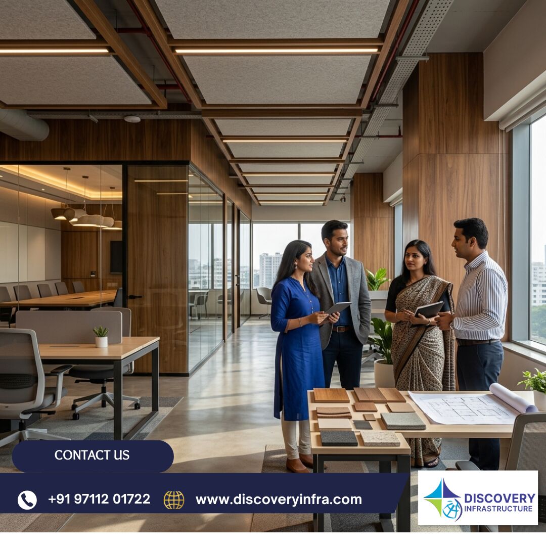 Mumbai, Interior Design, Top Turnkey Interior Contractors In India For Complete Interior Solutions