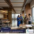 Top Turnkey Interior Contractors In India For Complete Interior Solutions