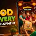 Food Delivery App Development Company | Custom Food Delivery Solutions