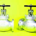 Manufactured Globe Valves By Peter Smith Valve Company Limited