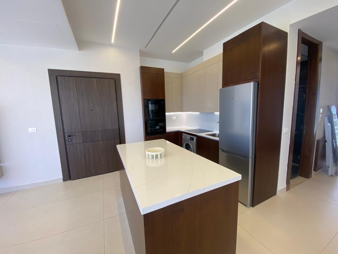 Abdoun, Apartments, Flats, Houses & Villas, JOD 24000/year,  Furnished,  2 BR,  150 Sq. Meter,  Rooftop Apartment For Rent