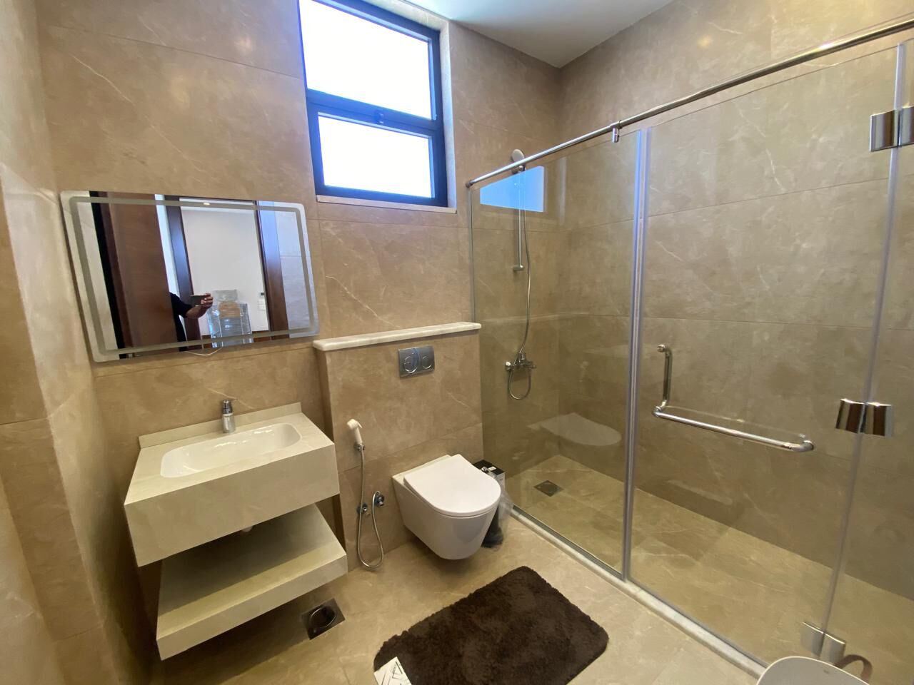 Abdoun, Apartments, Flats, Houses & Villas, JOD 24000/year,  Furnished,  2 BR,  150 Sq. Meter,  Rooftop Apartment For Rent