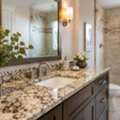 Upgrade Granite Bathroom Countertops In Toronto Area With MaxSpace Stone Works