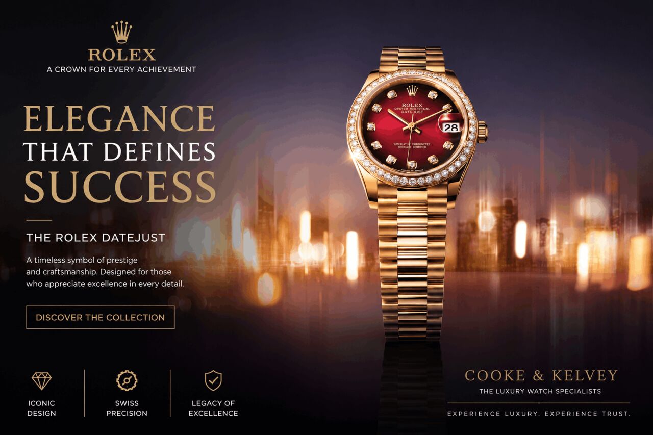 New Delhi, Watches, INR 6022000,  Everything You Need To Know Before Buying Rolex Gold Watches