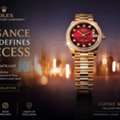 INR 6022000,  Everything You Need To Know Before Buying Rolex Gold Watches