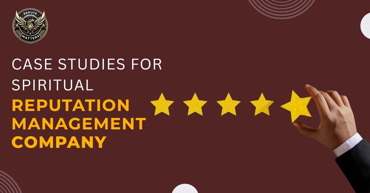 New Delhi, Marketing, Online Reputation Management For Spiritual Leaders