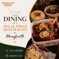Elevate Your Dining At A Halal Indian Restaurant In Horsforth