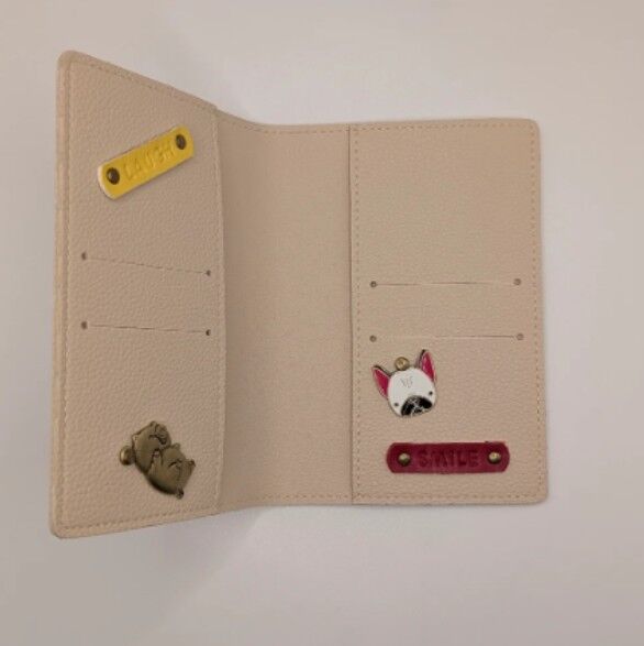 New York, Clothing & Accessories, Buy Primium Passport Holder For Organized Travel And Gifts