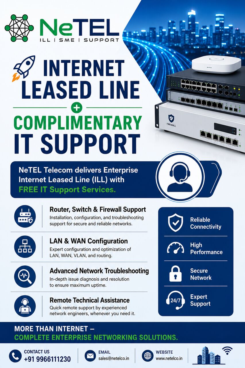 Kurnool, Logistics, 🚀Reliable Business Internet. Built For Enterprise Success.