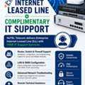 🚀Reliable Business Internet. Built For Enterprise Success.