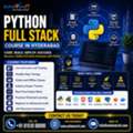 Python Full Stack Course Training In Hyderabad - AchieversIT