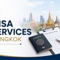 Visa Services Bangkok &ndash; Local Support For Work And Business Visas