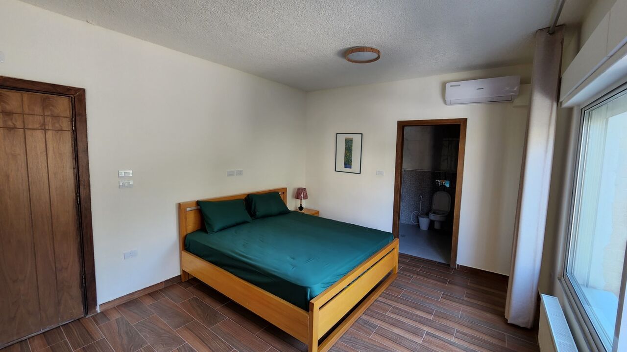 Amman, Apartments, Flats, Houses & Villas, JOD 12000/year,  Furnished,  2 BR,  100 Sq. Meter,  Furnished Apartment For Rent