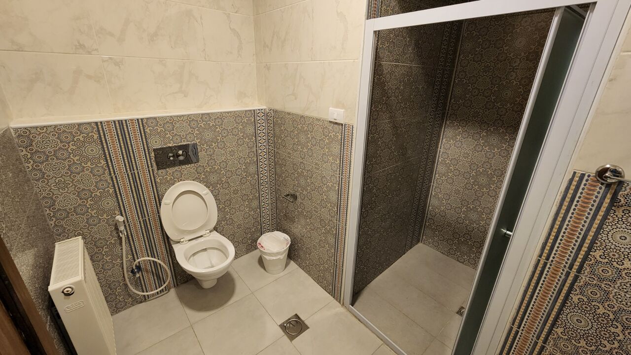 Amman, Apartments, Flats, Houses & Villas, JOD 12000/year,  Furnished,  2 BR,  100 Sq. Meter,  Furnished Apartment For Rent