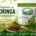 Organic Moringa Powder | Elworld Organic