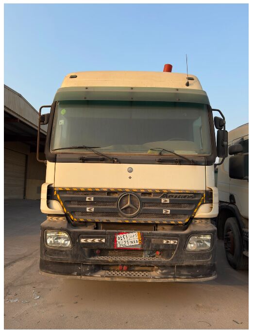Jubail, Vehicles, Cars & Trucks , SAR 1,  Scania Truck For Sale 8,  2008,  Manual,  1 KM,  🚛 URGENT SALE – SCANIA & MERCEDES-BENZ TRUCKS – JUBAIL 🚛