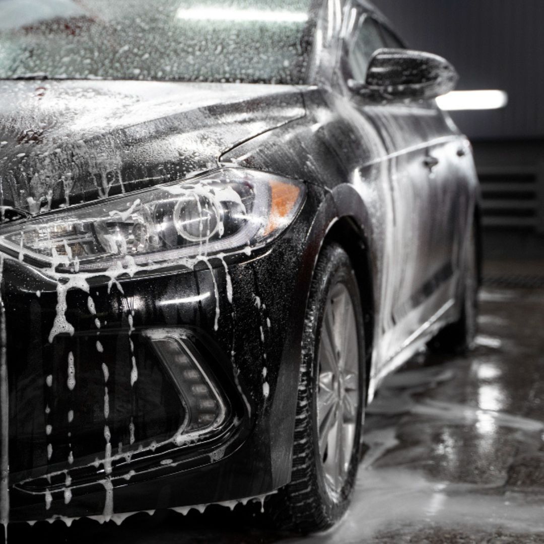 Noida, Automotive, Car Interior Cleaning Noida | Professional Deep Cleaning By The Moto Men