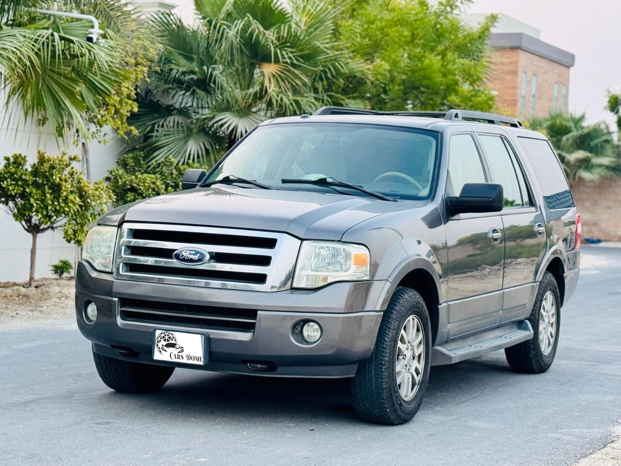 Hamala, Vehicles, Cars & Trucks , BHD 5500,  Ford Expedition XLT,  2014,  Automatic,  79000 KM,