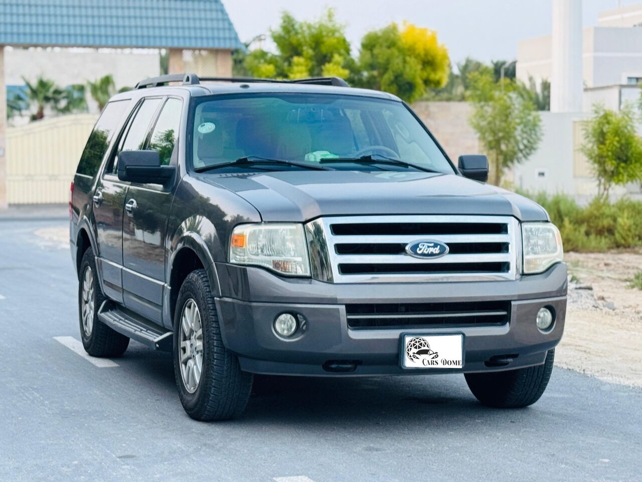 Hamala, Vehicles, Cars & Trucks , BHD 5500,  Ford Expedition XLT,  2014,  Automatic,  79000 KM,