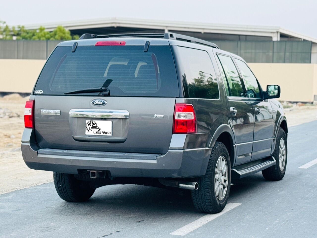 Hamala, Vehicles, Cars & Trucks , BHD 5500,  Ford Expedition XLT,  2014,  Automatic,  79000 KM,