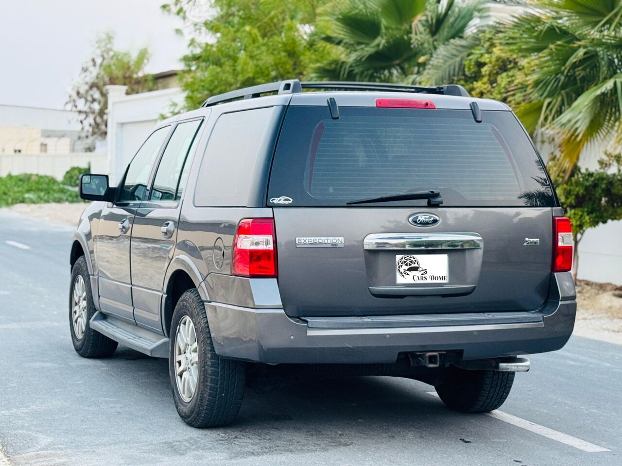 Hamala, Vehicles, Cars & Trucks , BHD 5500,  Ford Expedition XLT,  2014,  Automatic,  79000 KM,