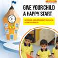 Best Primary Education In Patna | DPS Juniors
