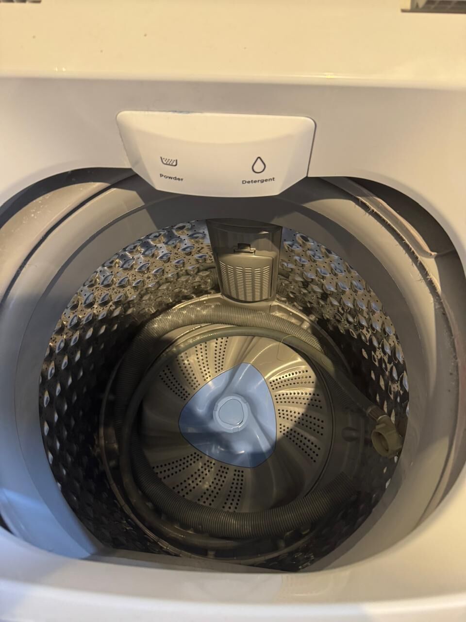 Al Sharafeyah, Household Items, SAR 600,  Rarely Used Automatic Washing Machine For Sale (Midea 7 Kg)