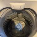 SAR 600,  Rarely Used Automatic Washing Machine For Sale (Midea 7 Kg)