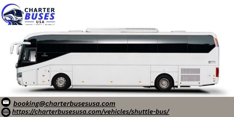 Dallas, Travel, Private Shuttle Bus Rental With Professional Driver